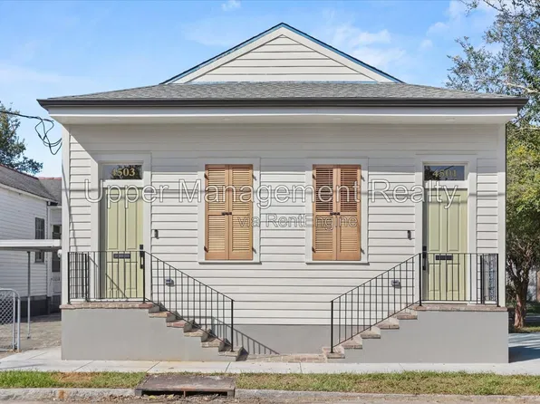 4503 Constance St, New Orleans, LA 70115