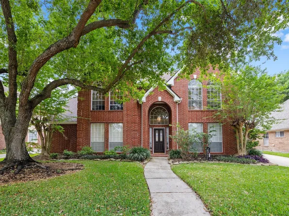 12735 Azalea Creek Trl, Houston, TX 77065
