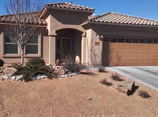 1009 Prairie Zinnia Dr SE, Bernalillo, NM 87004