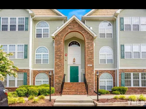 3475 Forestdale Dr APT 2B, Burlington, NC 27215