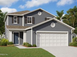 84 Carbonell Place St, Saint Augustine, FL 32095