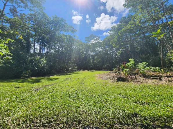 Hilo Rd Lot 721, Pahoa, HI 96778
