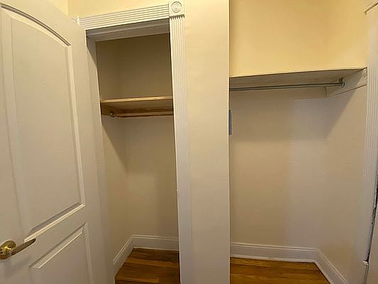 2nd image of 530 W 150th St #4E