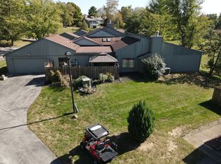 4997 Fairway Dr, Avon, IN 46123