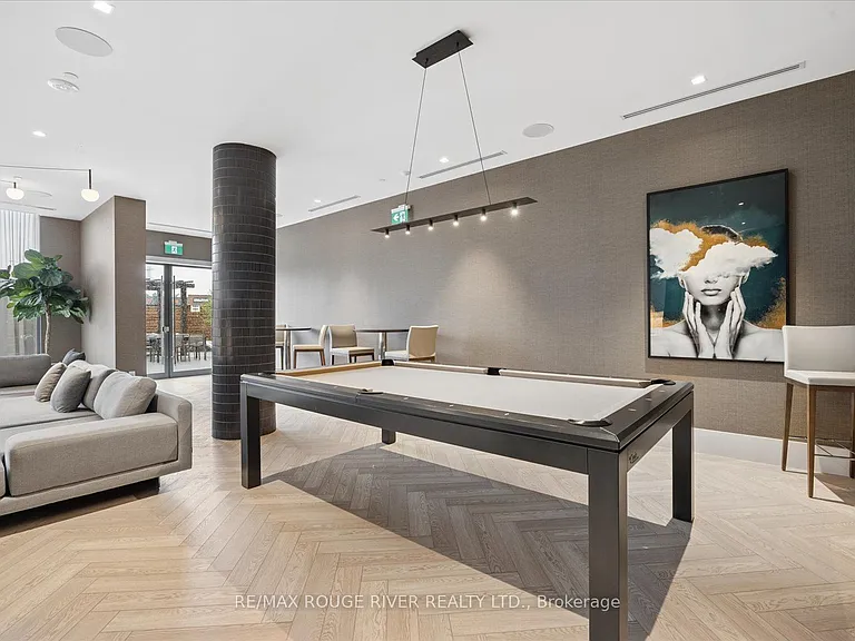 2545 Simcoe St N #728 — Photo 36