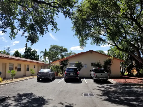 2308 Monroe St APT 1, Hollywood, FL 33020