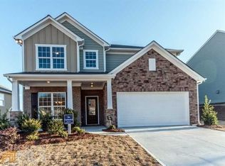 3497 Ashby Pond Ln, Duluth, GA 30097