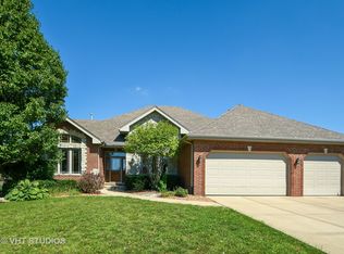 9252 Maura Ct, Frankfort, IL 60423