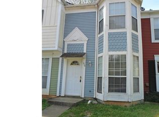 516 Prince Of Wales, Stone Mountain, GA 30083