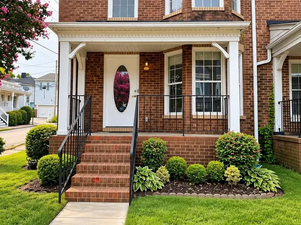 801 Catherine St, Richmond, VA 23220