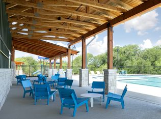 The Burnett (825) Plan, Riverbend at Double Eagle - Reserve Collection, Cedar Creek, TX 78612