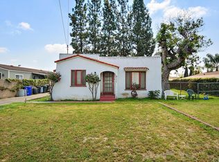 3929 Grand Ave, Ontario, CA 91710
