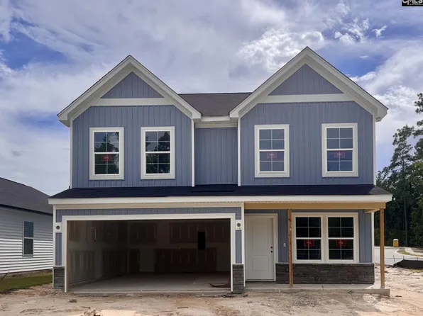 6000 Edgemont Ct, Elgin, SC 29045