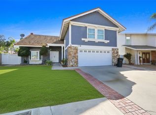 1770 E Sandalwood Ave, Anaheim, CA 92805