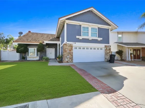 1770 E Sandalwood Ave, Anaheim, CA 92805