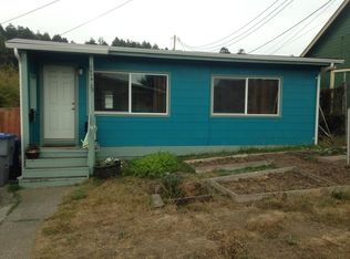 2494 1/2 Eye St, Arcata, CA 95521