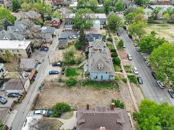4th image of 1650 N High Street