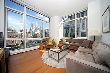 Rented by Merle K. Barash Real Estate, Inc.