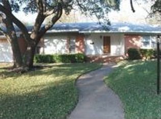 3006 Pecan Dr, Temple, TX 76502