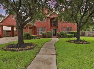 20206 Wallstone Ct, Spring, TX 77388