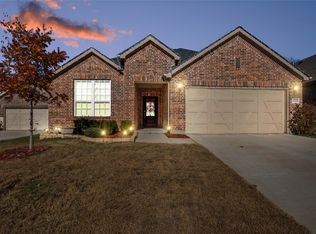2309 Stratford Ct, Little Elm, TX 75068