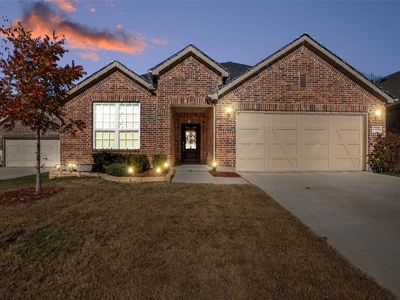 2309 Stratford Ct, Little Elm, TX, 75068
