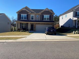 514 Hampton Dr N, Augusta, SC --