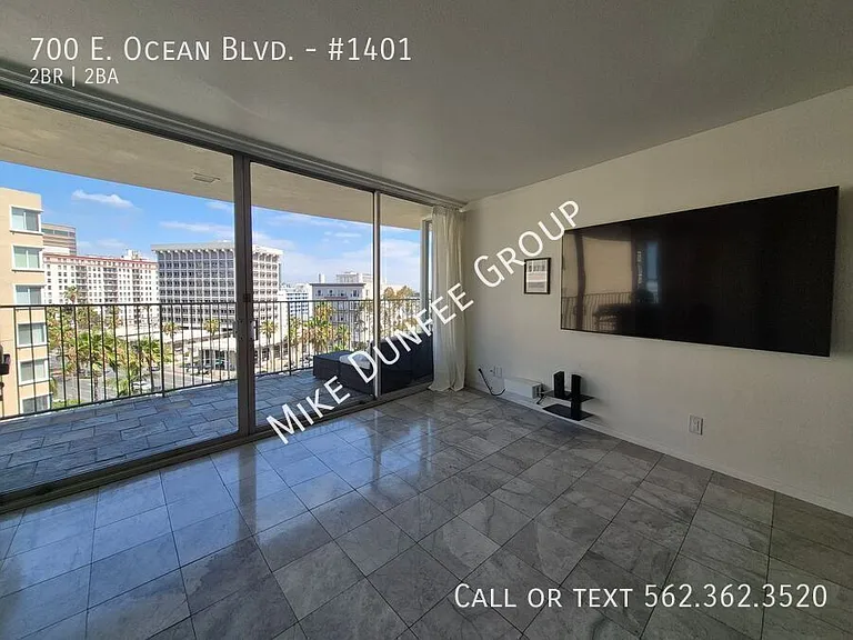 700 E Ocean Blvd #1401 — Photo 3