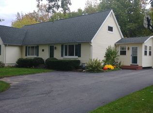 171 Kings Rd, Elma, NY 14059
