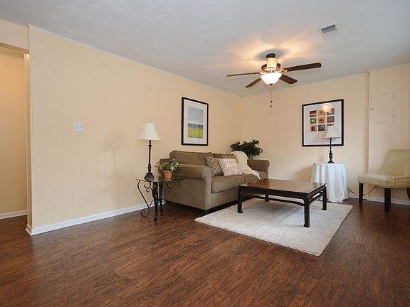 Formal Living Room
