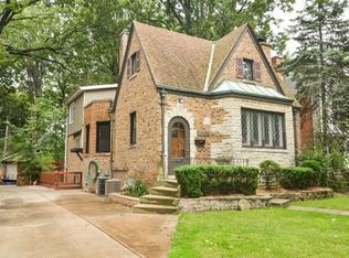 6923 N Tonty Ave, Chicago, IL