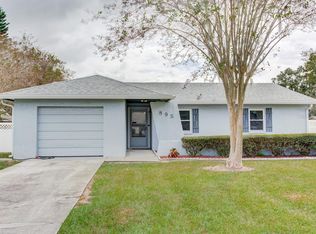 895 Copperleaf Ln, Bartow, FL 33830