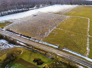 861 Fish Lake Rd, Prince Edward County, ON K0K1W0