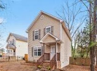 702 Brye St, Durham, NC 27703