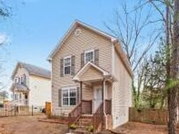 702 Brye St, Durham, NC 27703