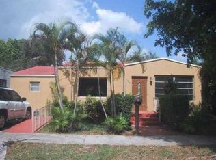 1159 NW 48th St, Miami, FL 33127