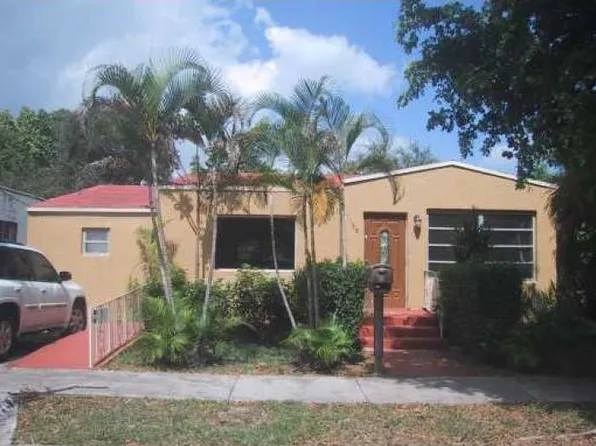 1159 NW 48th St, Miami, FL 33127