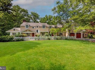 124 Random Rd, Princeton, NJ 08540