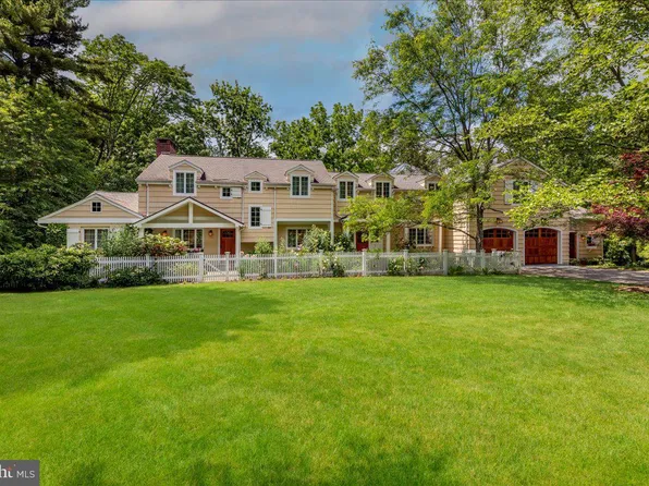124 Random Rd, Princeton, NJ 08540