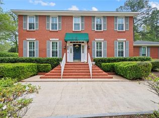 1609 Ridgeland Rd W, Mobile, AL 36695