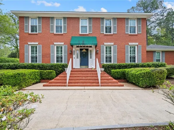 1609 Ridgeland Rd W, Mobile, AL 36695