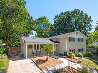 4206 Blacksnake Dr, Temple Hills, MD 20748