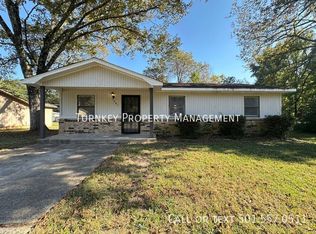 361 N Oak Ct, Jacksonville, AR 72076