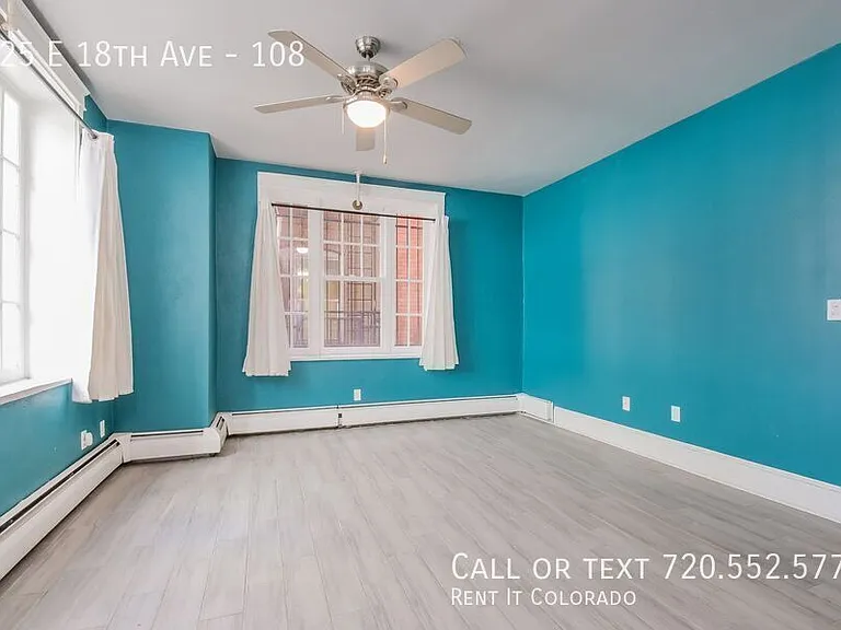 325 E 18th Ave #108 — Photo 5