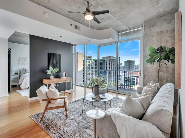 301 Demonbreun St Unit 1917, Nashville, TN 37201