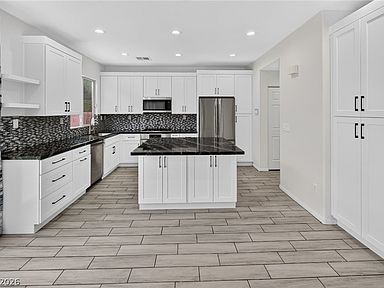 2169 Hosta Ct, Las Vegas, NV 89135, photo 2