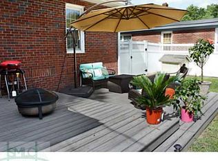 1605 E 51st St, Savannah, GA 31404