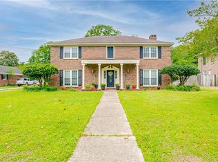 1424 Regency Oaks Dr W, Mobile, AL 36609