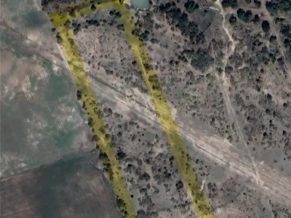 TRACT 3 Fm 1 #642, Dawson, TX 76639