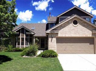 6174 S Van Gordon Way, Littleton, CO 80127